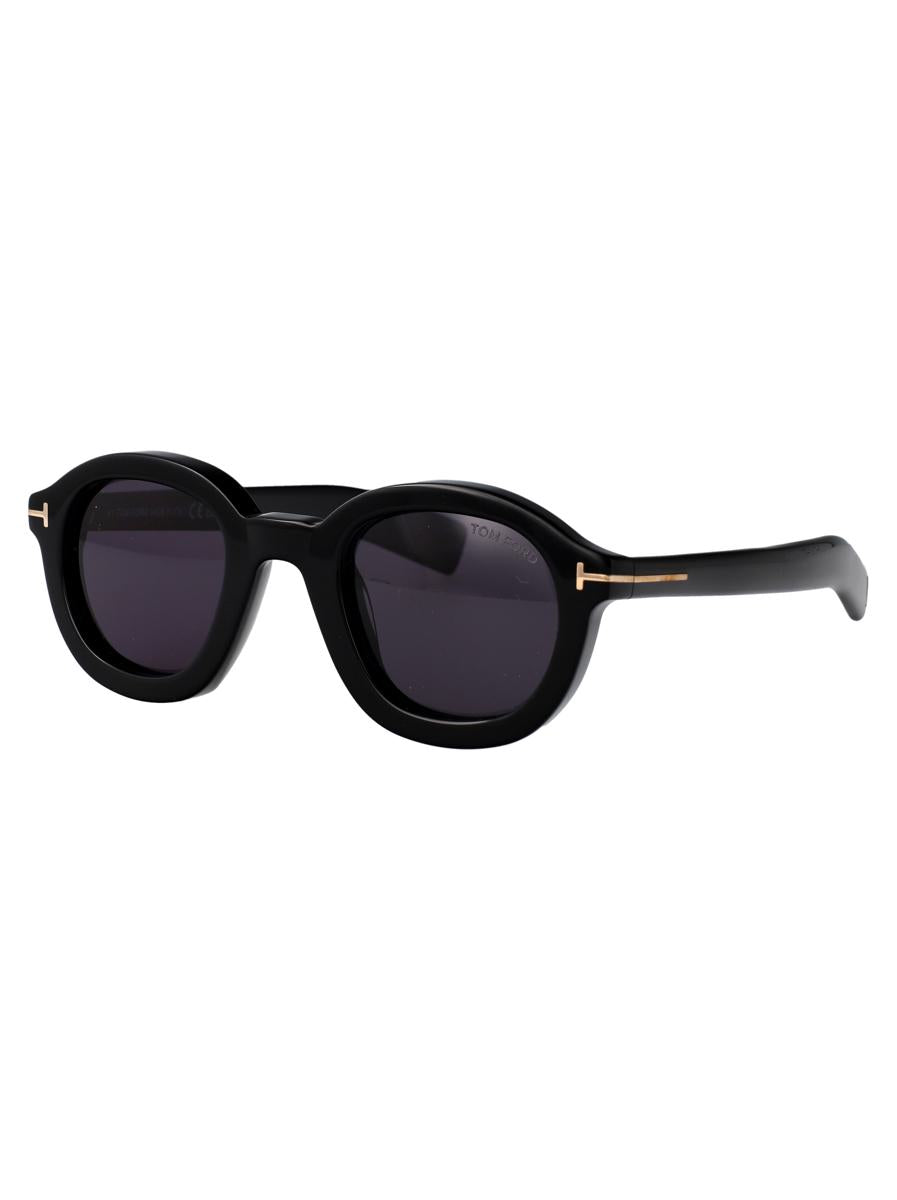 Tom Ford Sonnenbrillen