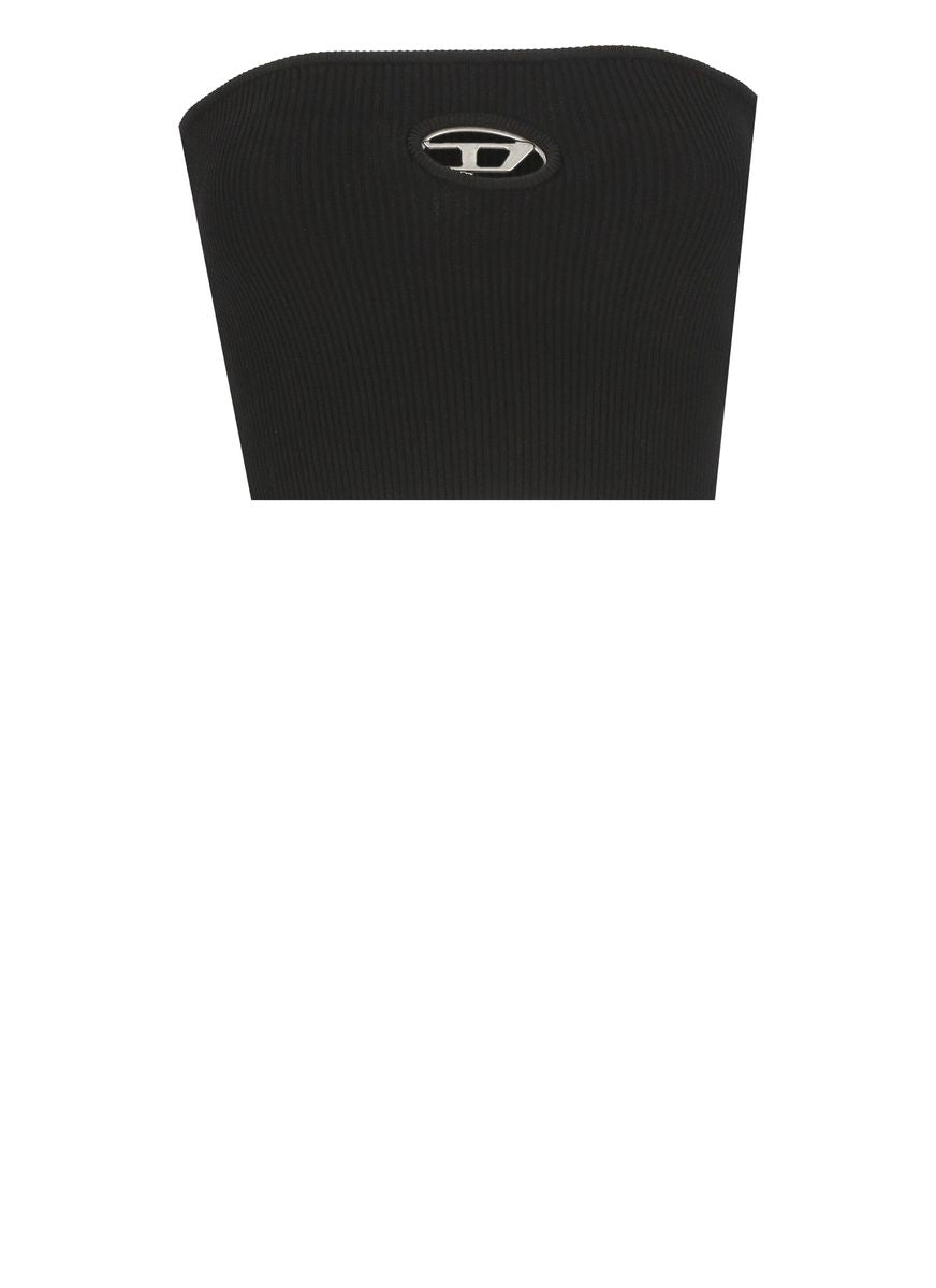 Diesel – Clarksvillex-Logo-Oberteil