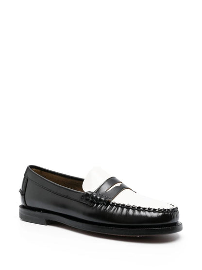 Flache Schuhe von Sebago