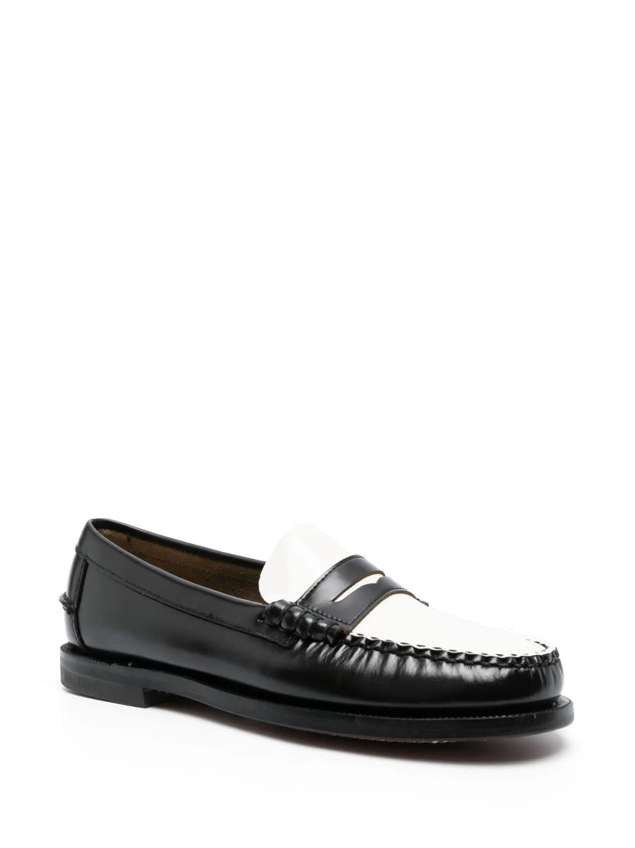 Flache Schuhe von Sebago