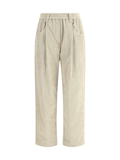 Brunello Cucinelli Hosen