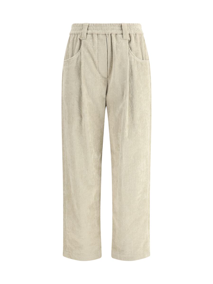 Brunello Cucinelli Hosen