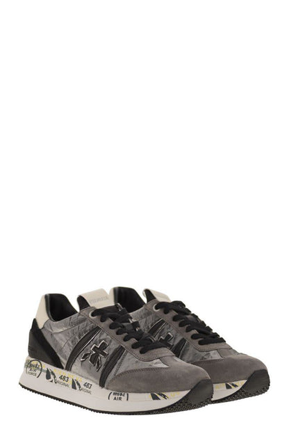 Premiata Conny 6986 – Turnschuhe