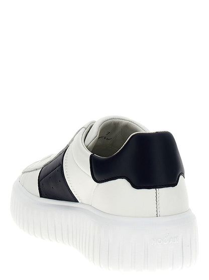 Hogan „H-Streifen“-Sneaker