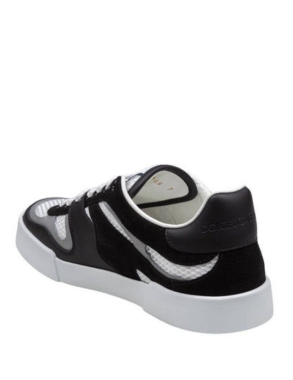Dolce &amp; Gabbana „Strobel Portofino Light“ Sneakers