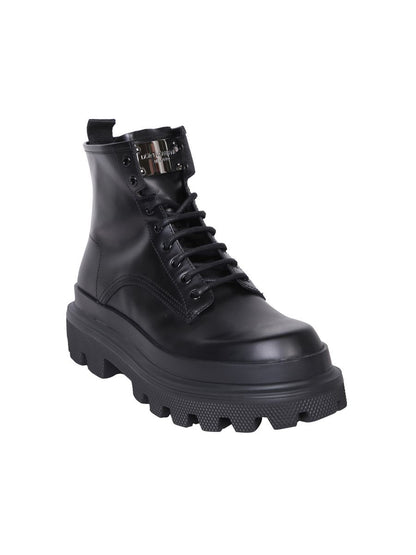 Dolce &amp; Gabbana Stiefel