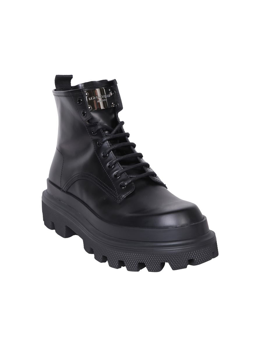 Dolce &amp; Gabbana Stiefel