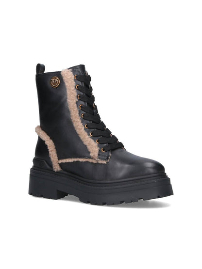 Pinko Stiefel