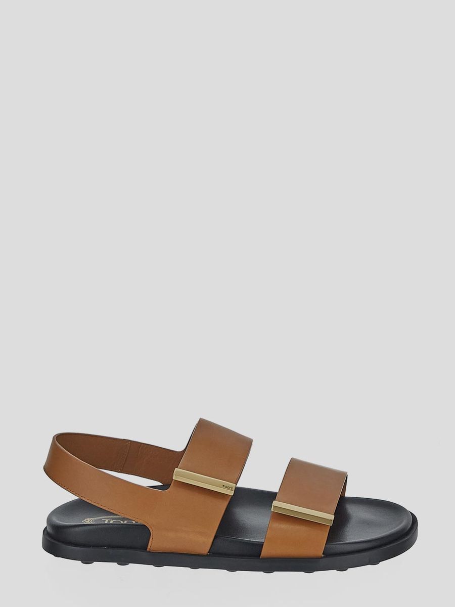 Tod'S Ledersandale