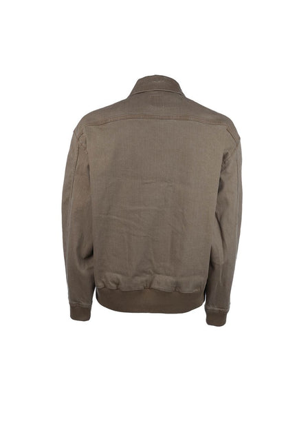 Emporio Armani Jacken