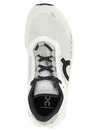 On Running „Cloudmonster“ Sneaker
