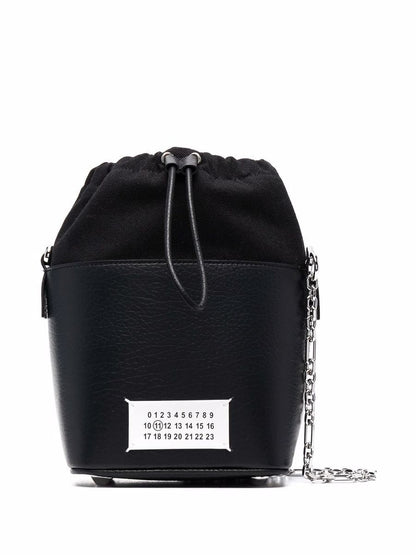 Maison Margiela „5Ac“ Beuteltasche
