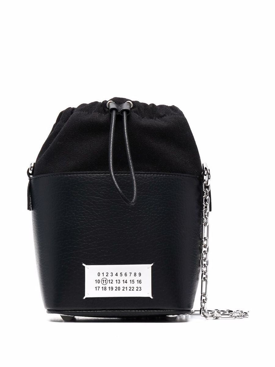 Maison Margiela „5Ac“ Beuteltasche