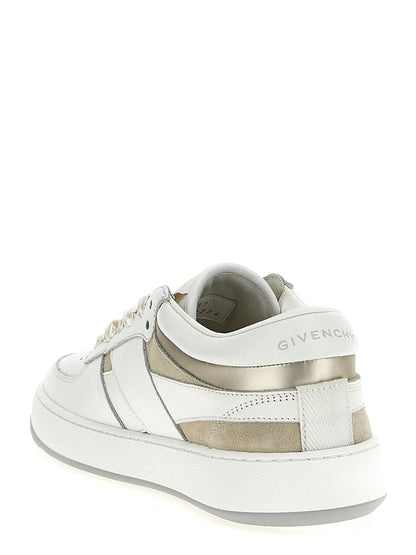 Givenchy – Schnür-Sneaker