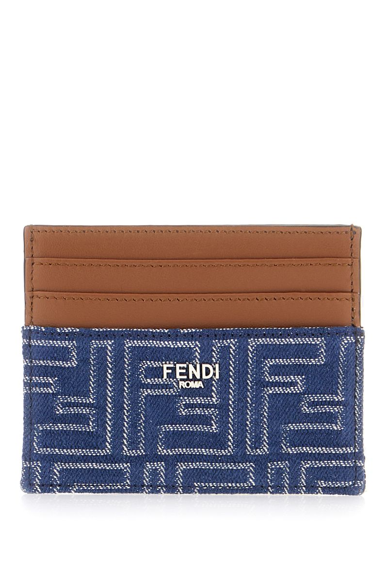 Fendi Geldbörsen