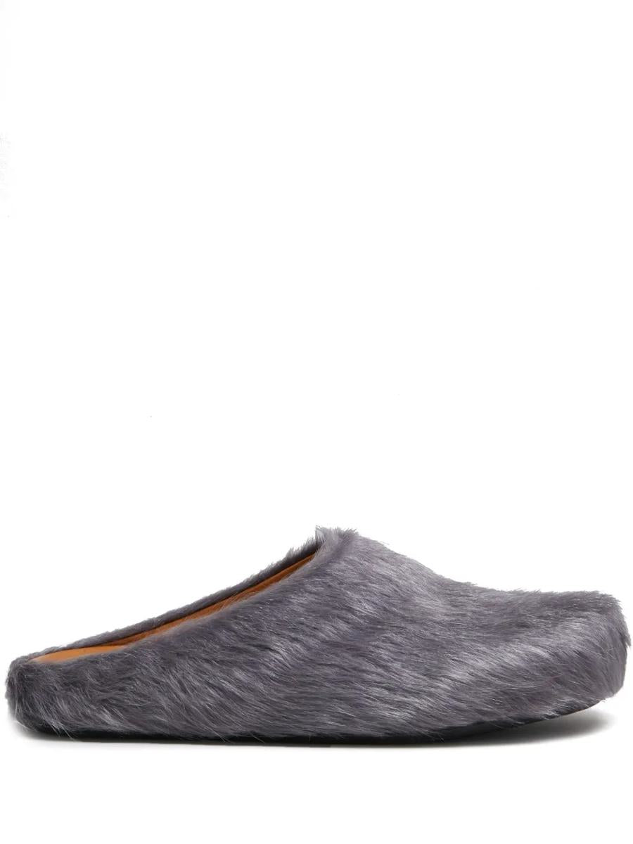 Marni Clogs Fussbett