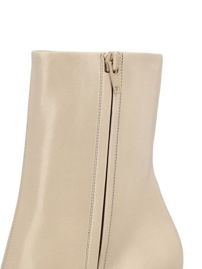 Saint Laurent Stiefel