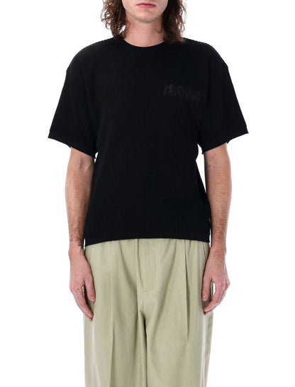 Magliano Waffel-T-Shirt