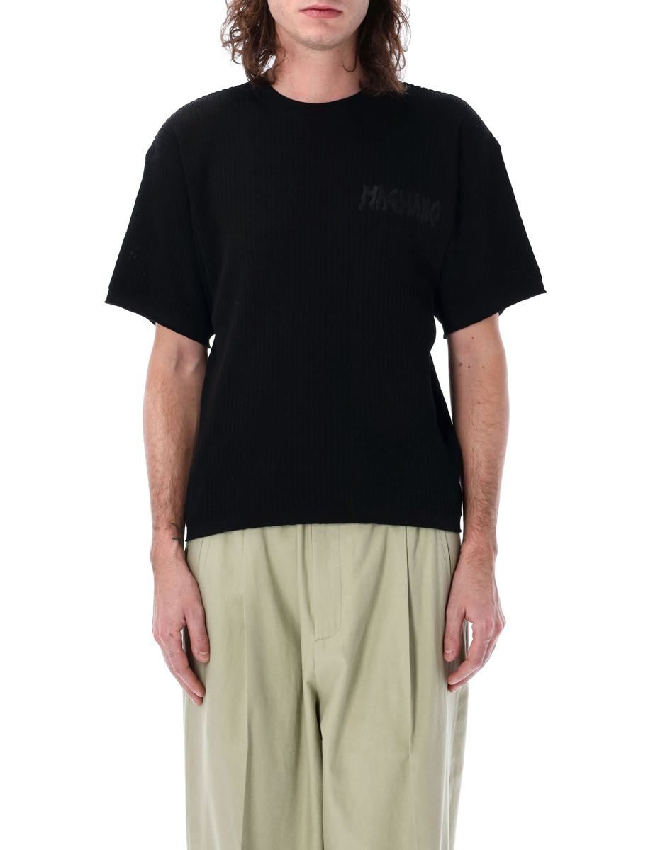 Magliano Waffel-T-Shirt