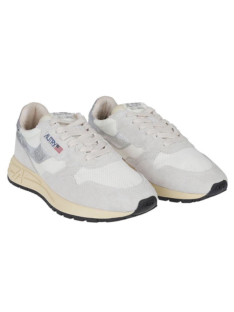 Autry „Whirlwind“ Low Sneaker