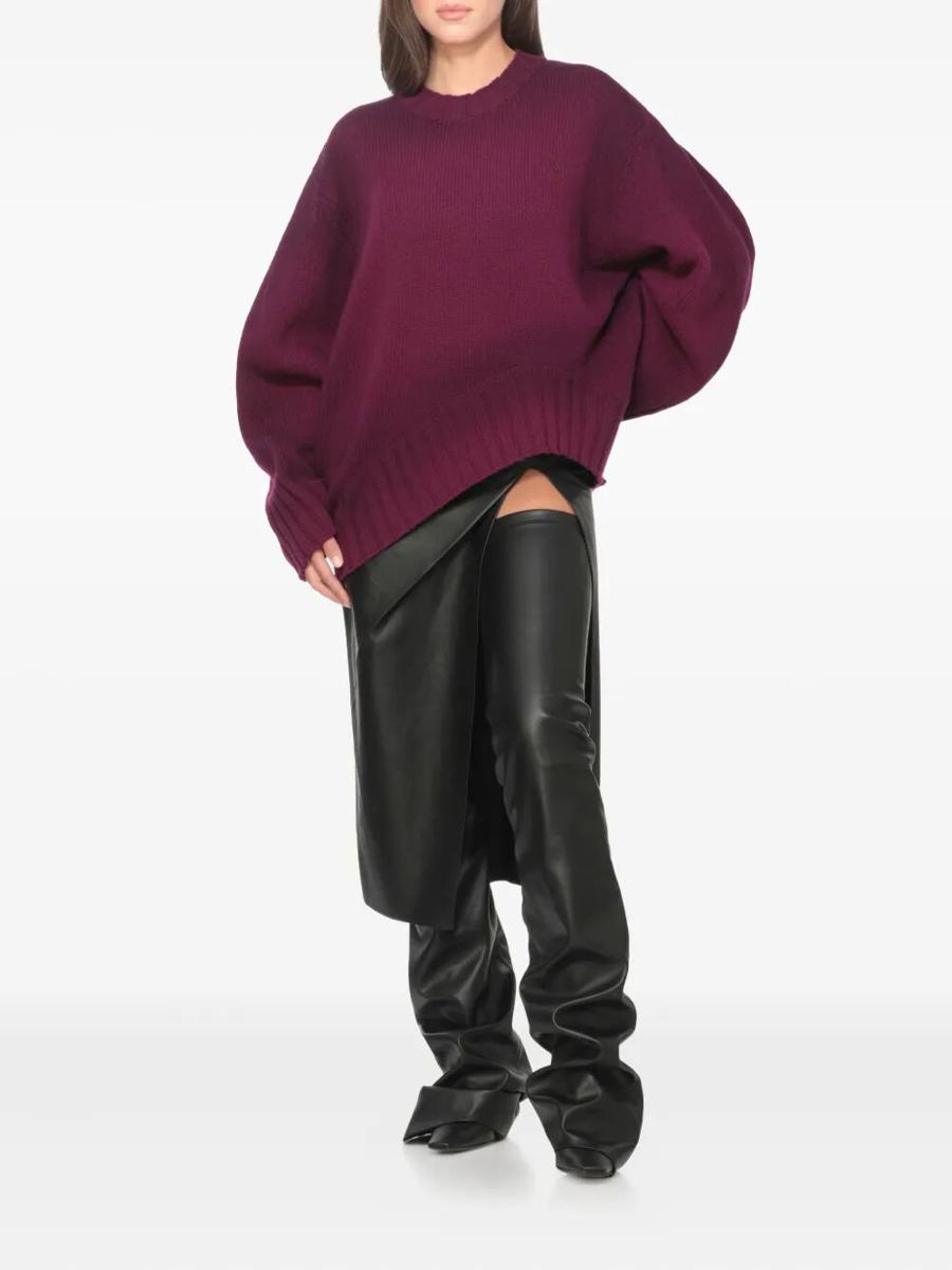 The Attico Pullover Kleidung