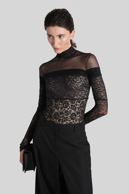 Blumarine Bluse
