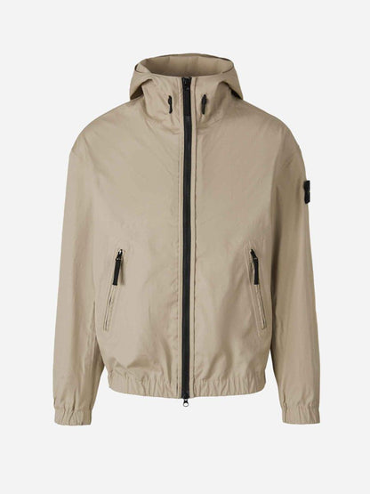 Stone Island Watro-Tc Econyl-Jacke