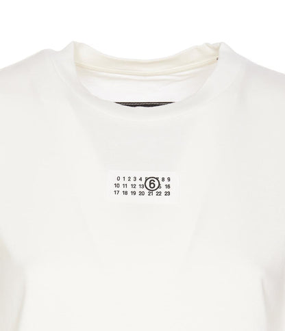 MM6 Maison Margiela T-Shirts und Polos