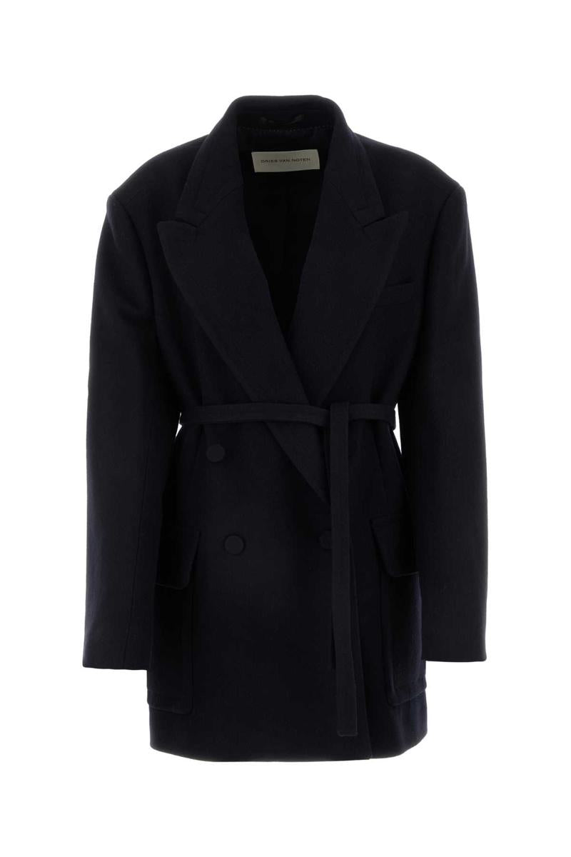 Dries Van Noten Mäntel