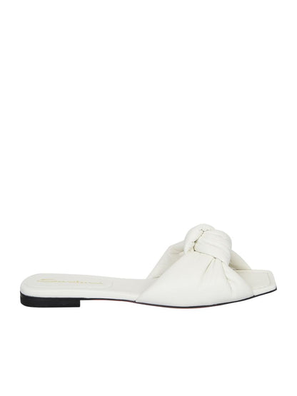 Santoni Sandalen