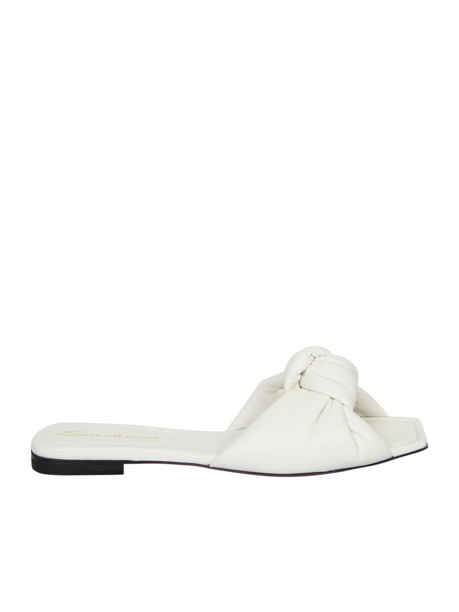 Santoni Sandalen