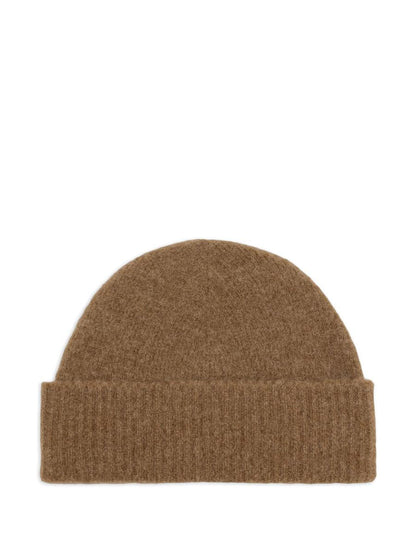 AMI Paris Beanie Adc Zubehör
