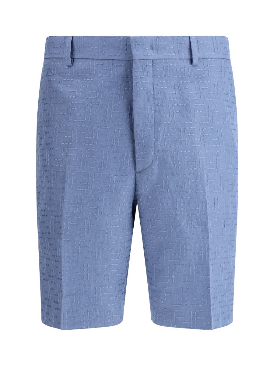 Fendi Bermudashorts