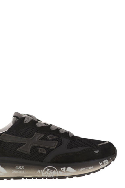Premiata Lauryn 7779 – Turnschuhe