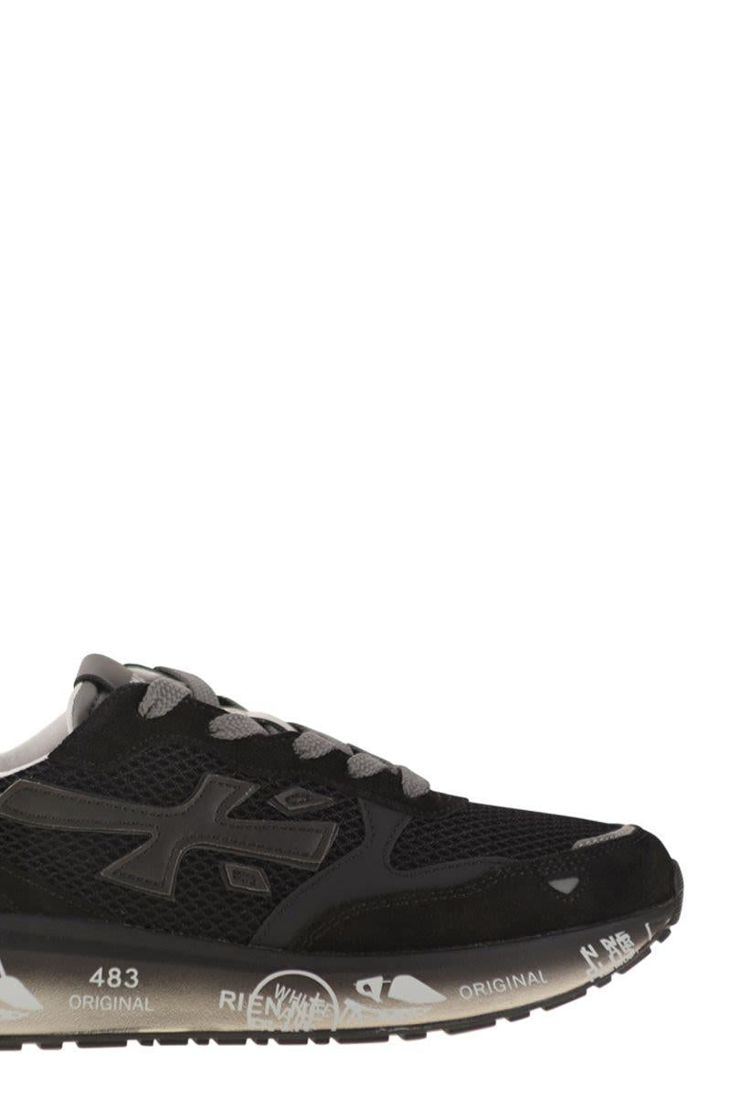 Premiata Lauryn 7779 – Turnschuhe