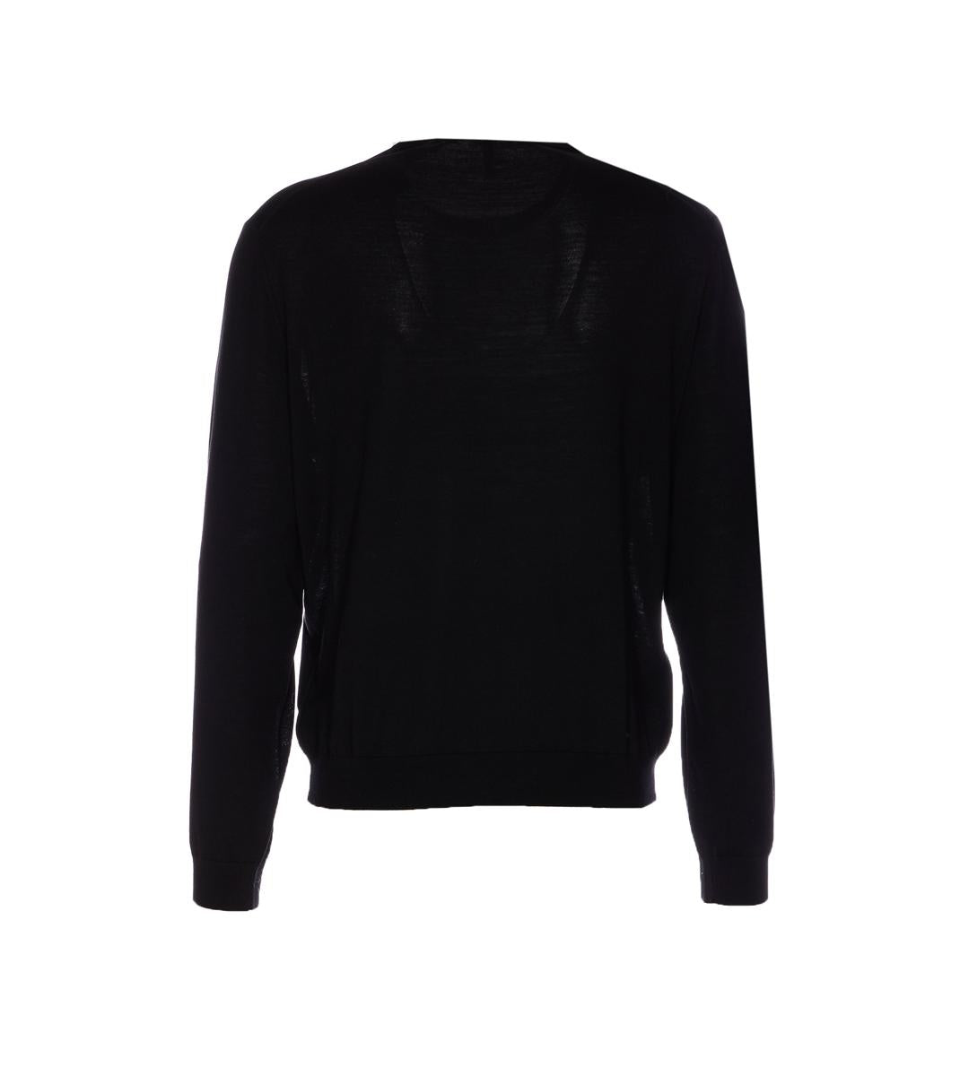 Sonnenblumenpullover