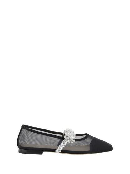 Mach &amp; Mach Ballerinas