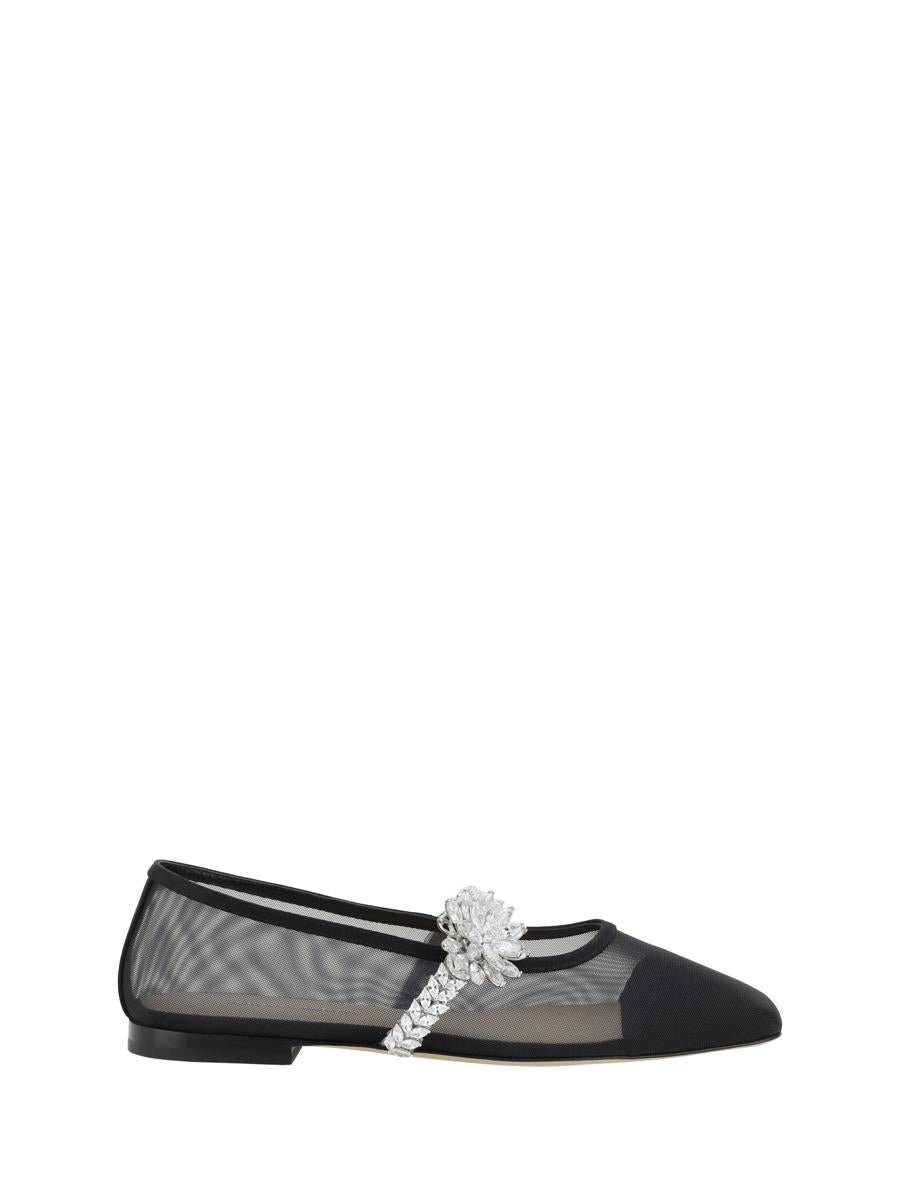 Mach &amp; Mach Ballerinas