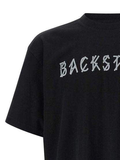 M44 Label Group „Backstage“-T-Shirt