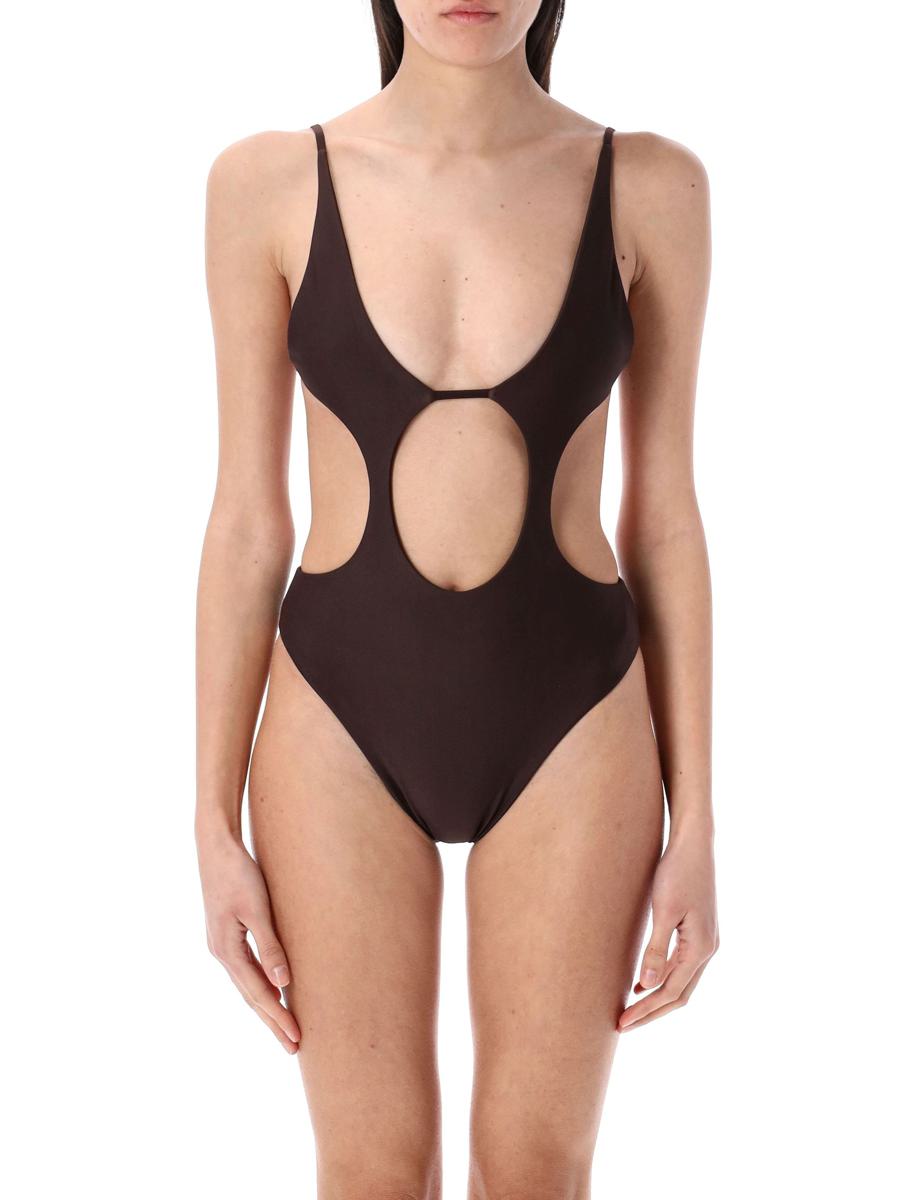 Swim By Di Riviera Einteiler