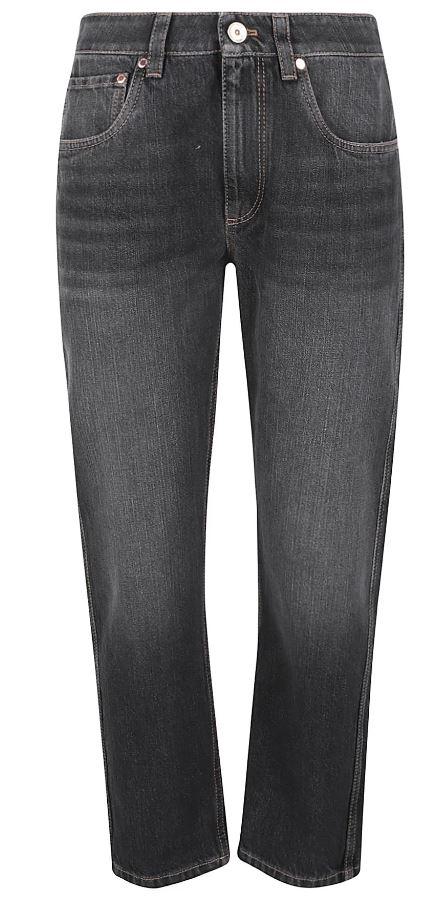 Brunello Cucinelli Hosen