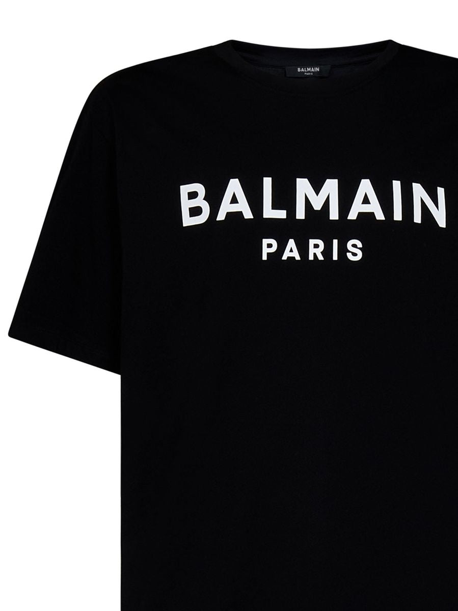 Balmain T-Shirts und Polos