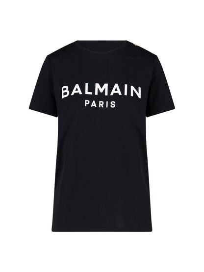Balmain T-Shirts und Polos