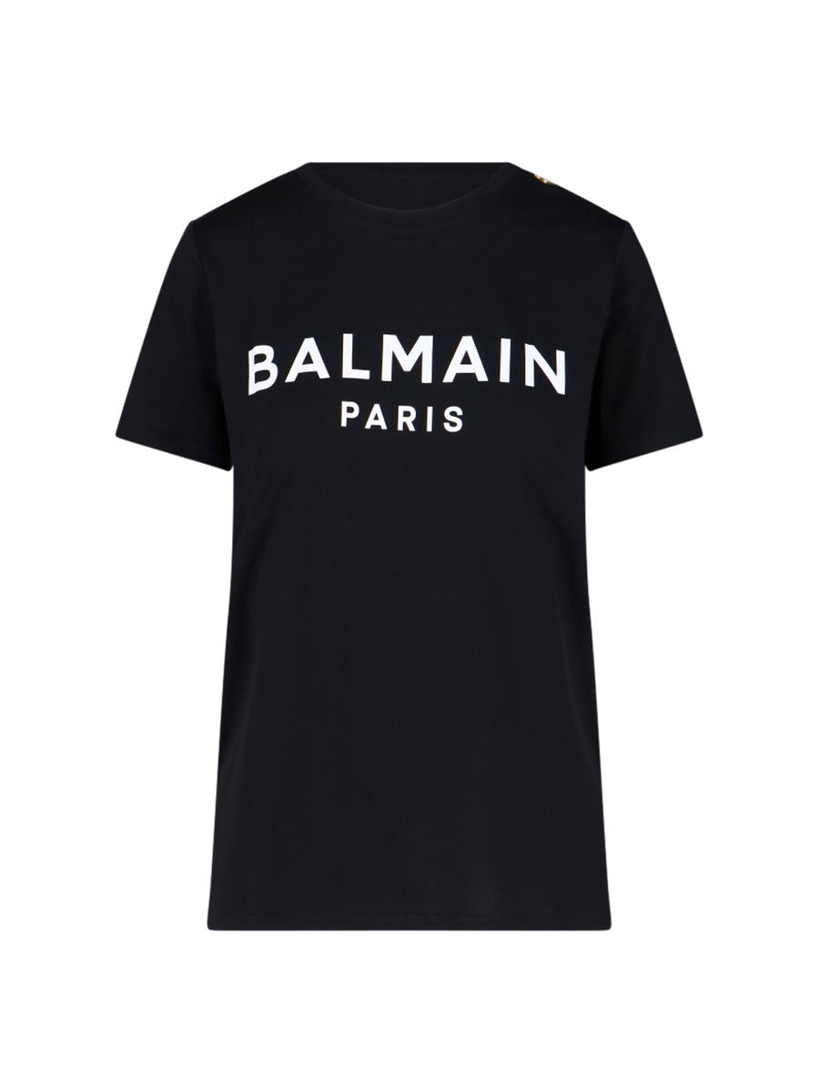 Balmain T-Shirts und Polos