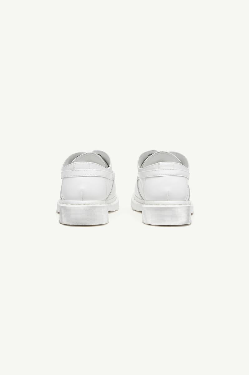 MM6 Maison Margiela X Dr. Martens 1461 / Penton Mash Up/ Schuhe
