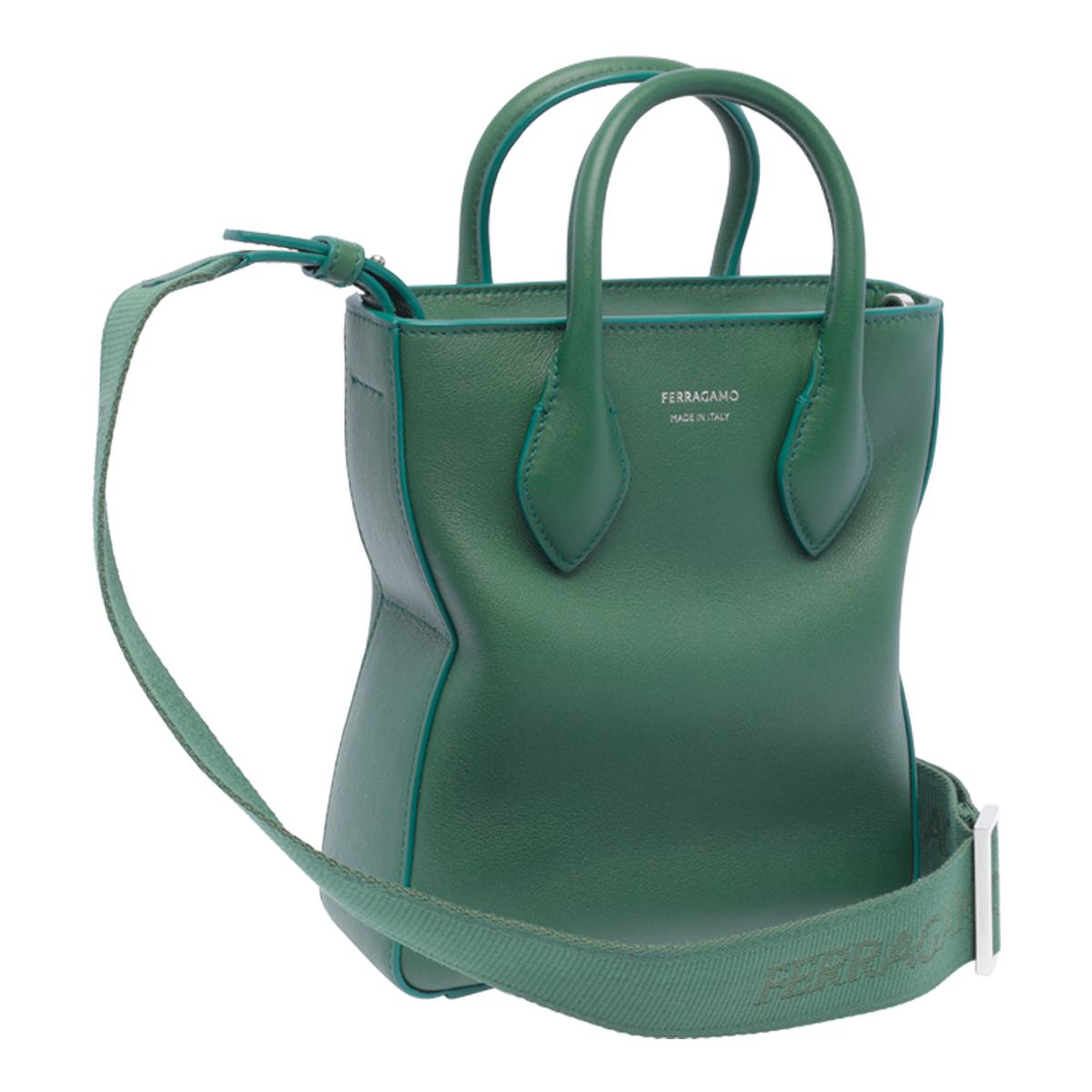 Salvatore Ferragamo Taschen