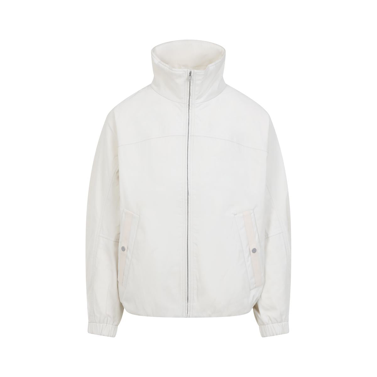 Mordecai-Jacke