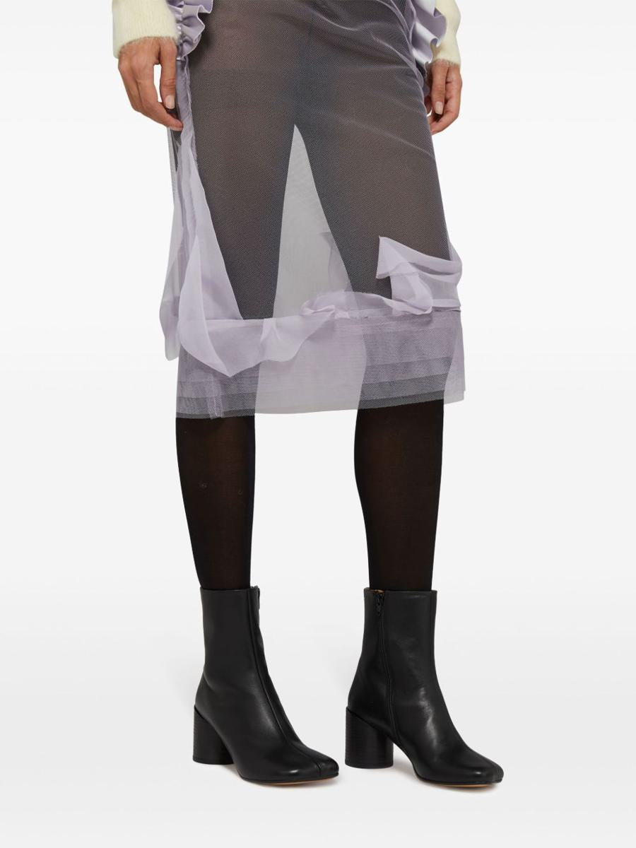 MM6 Maison Margiela Stiefel