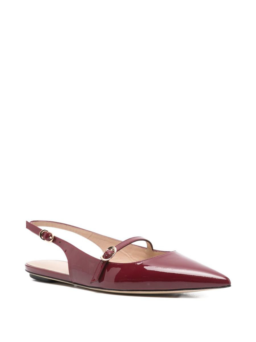 Flache Schuhe von Stuart Weitzman