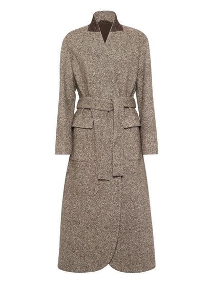 Brunello Cucinelli Mäntel